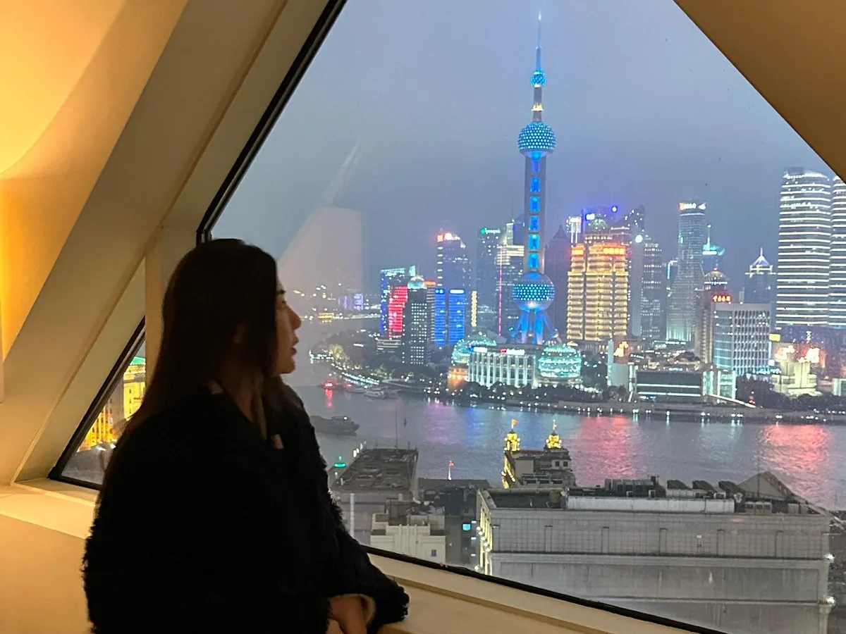 Shanghai: Art Deco Architecture Walking Tour