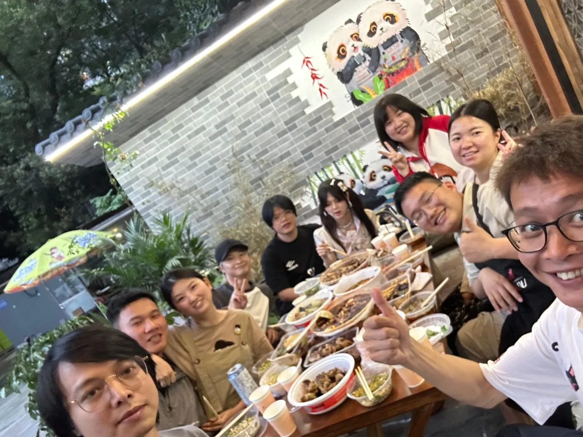 Discovery more Kunming evening Food Tour with Local Guide
