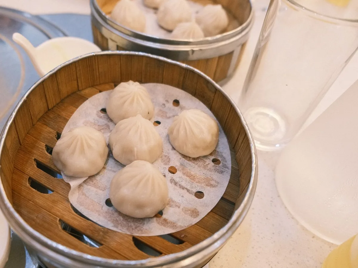 Shanghai Xiaolongbao Cooking Class with English Guide