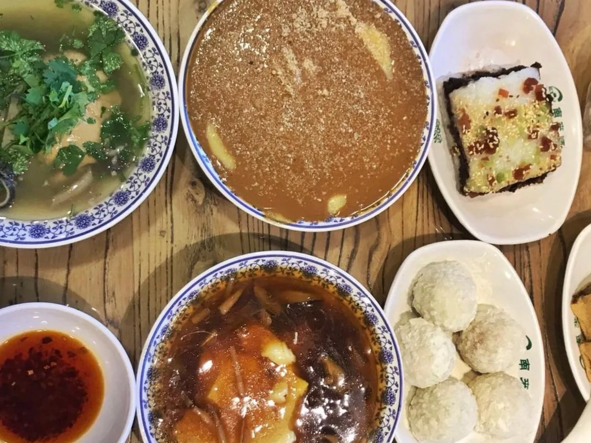 3-Hour Beijing Hutong Breakfast Food Tour