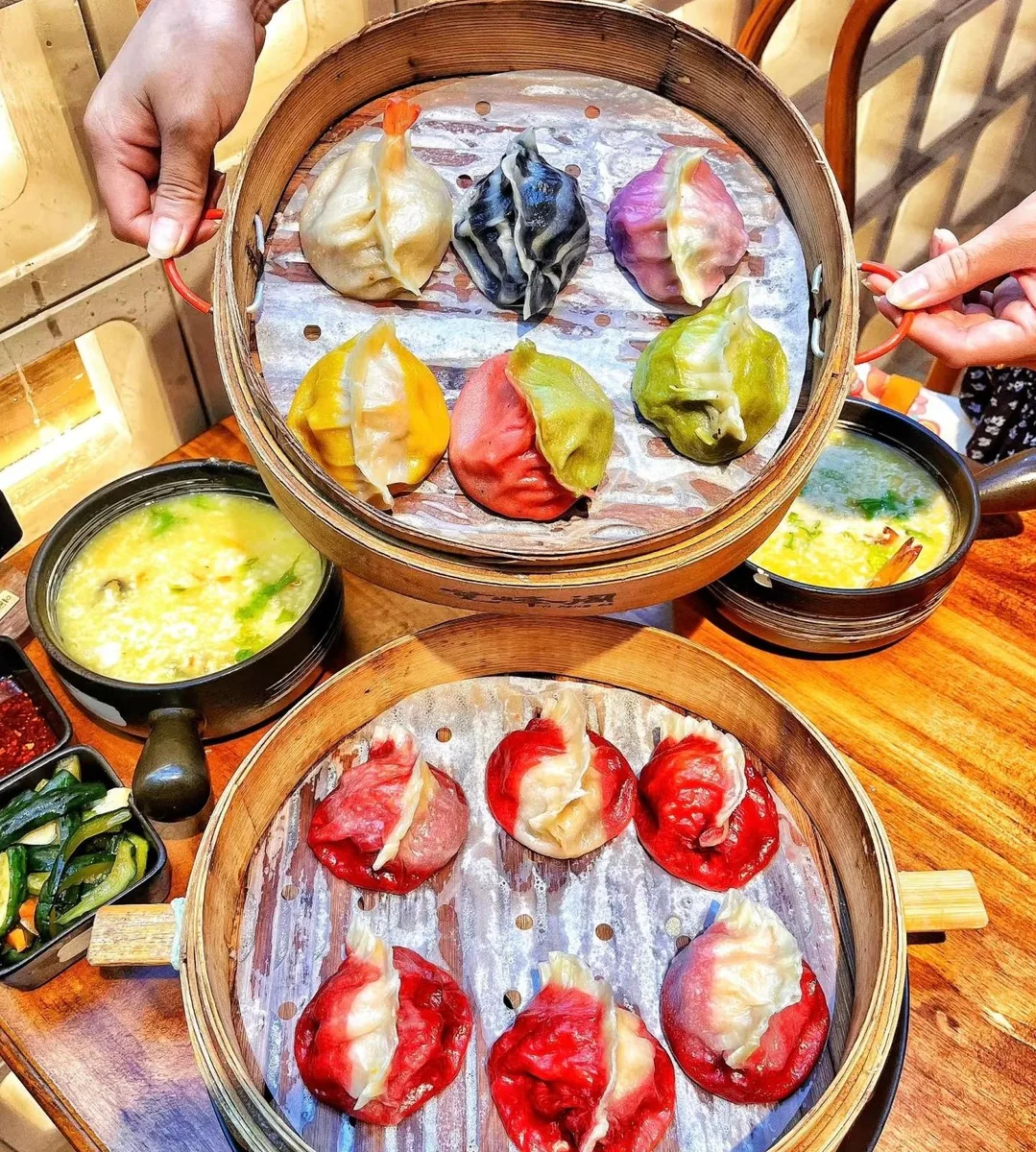 Qingdao Food Adventure: Street Eats & Guided Walks · 3/4