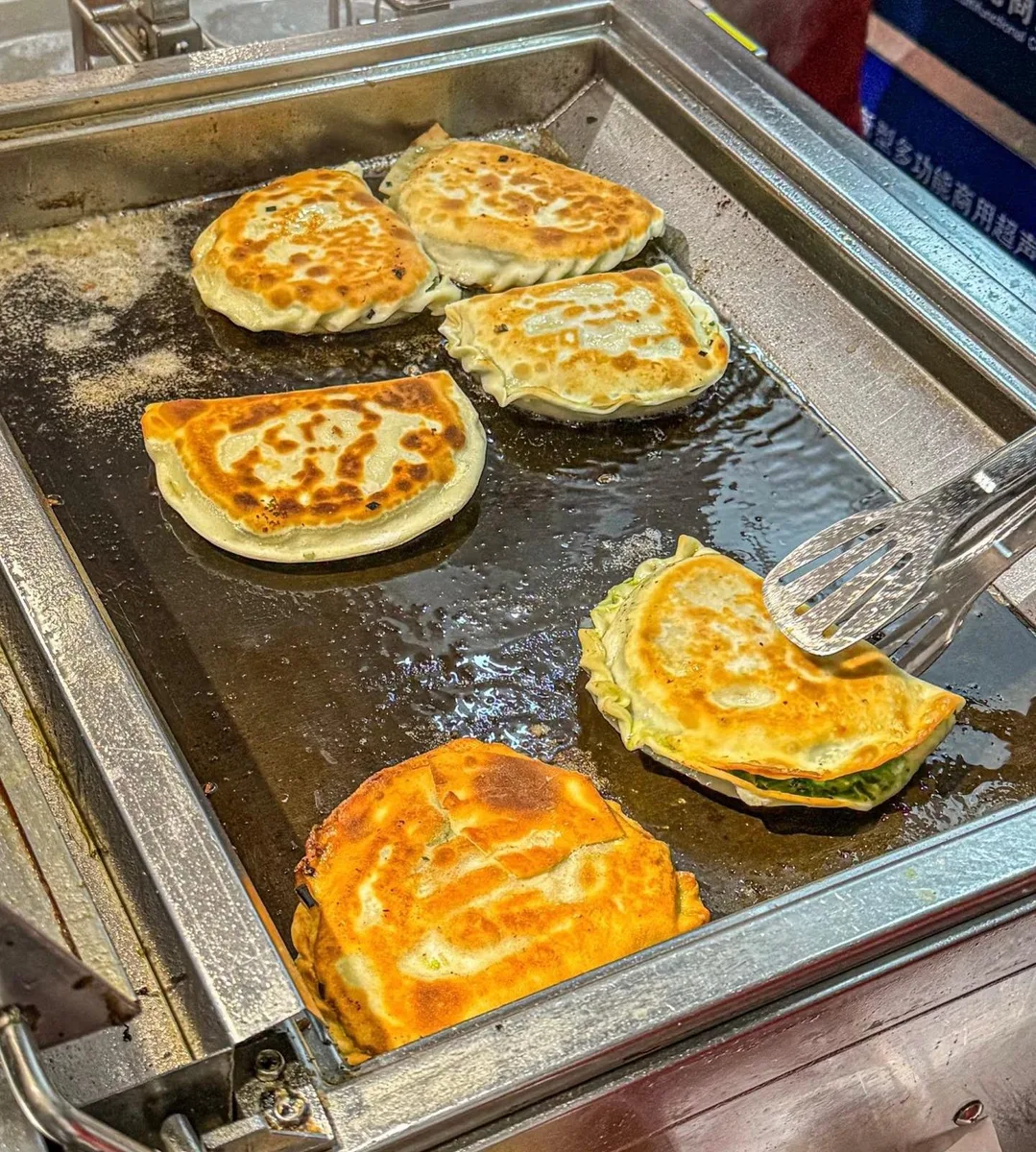 Qingdao Food Adventure: Street Eats & Guided Walks · 4/4