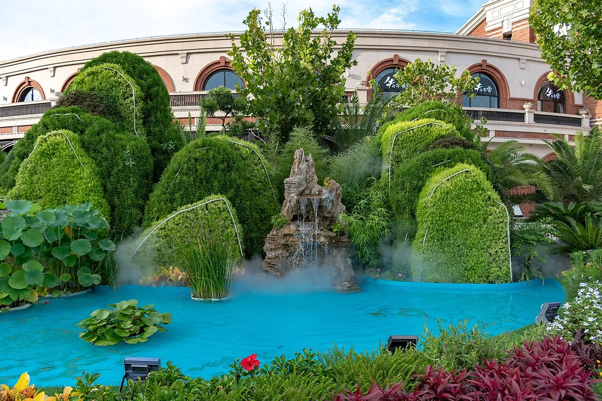 Tianjin Five Great Avenues European Architecture Walking Tour · 4/4