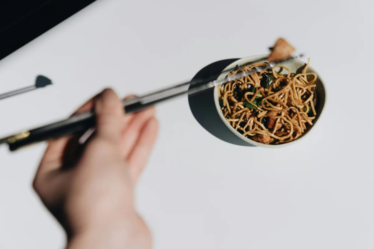Wuhan Hubu Alley Breakfast Safari (UNESCO Noodles + 10 Stops) · 2/4
