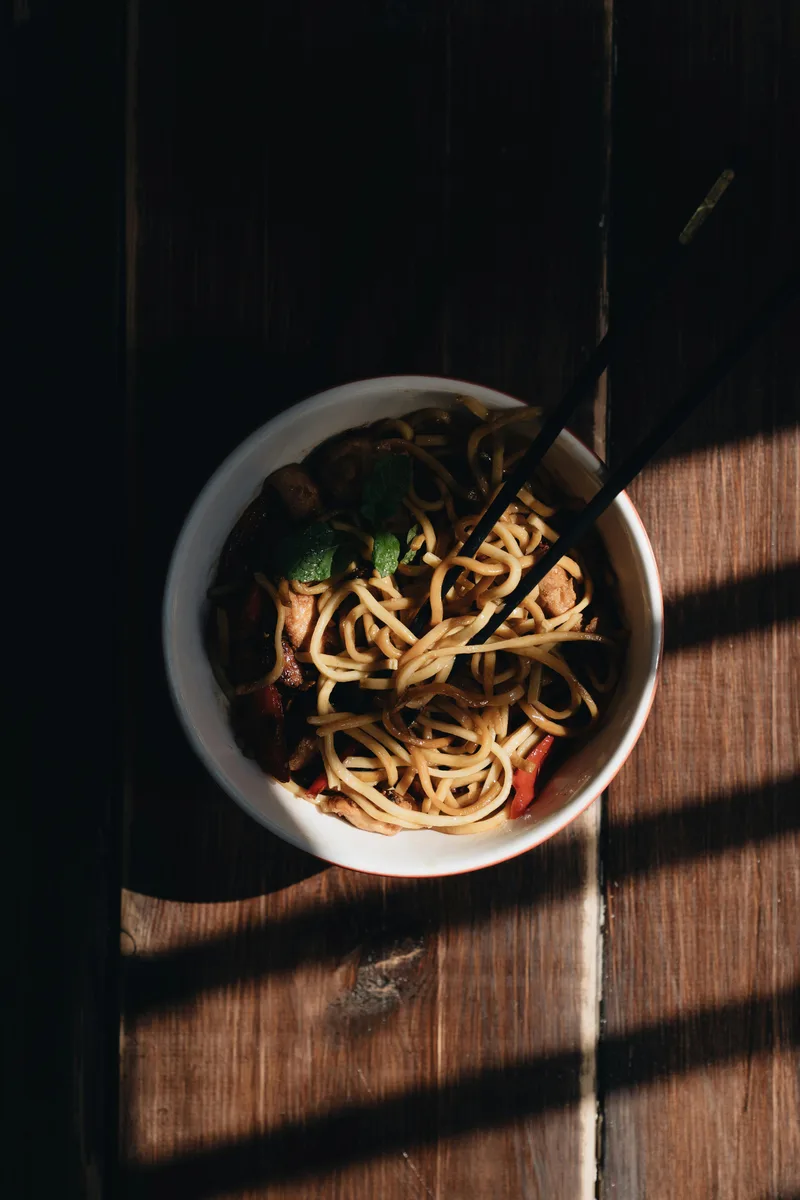 Wuhan Han Show + Street Food Evening (4-Hour) · 4/4