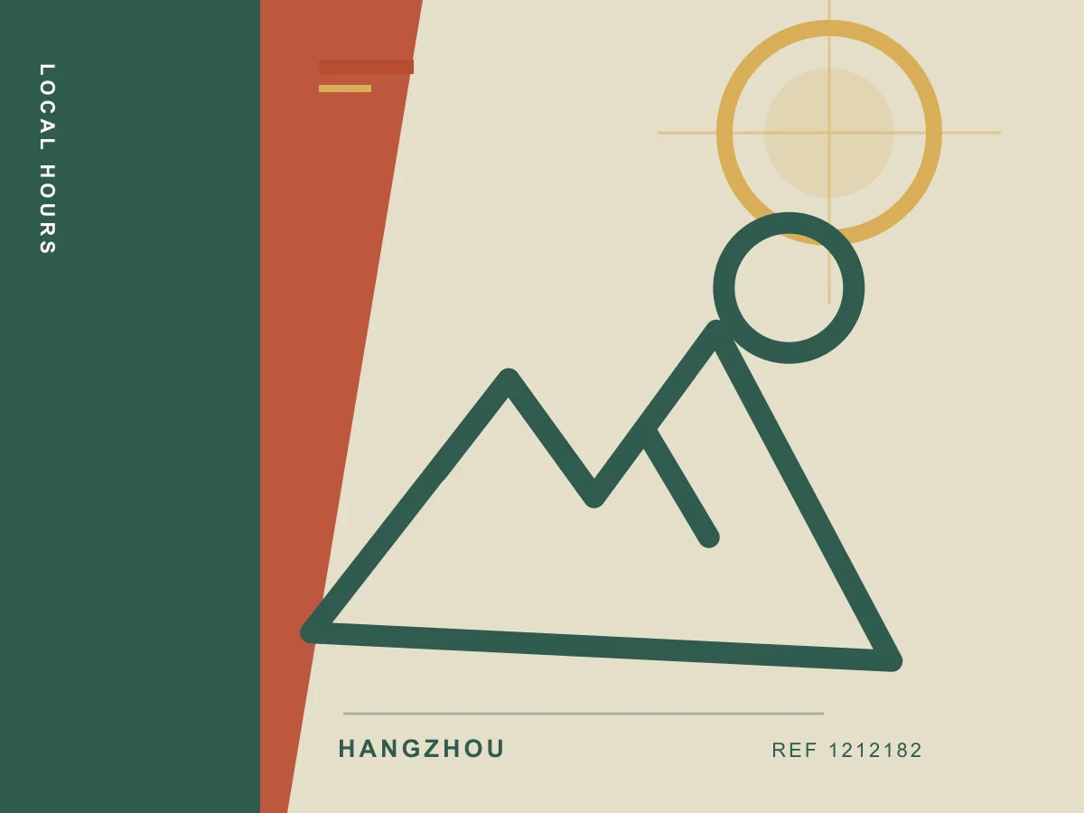 Half-Day Hangzhou Yunxi Bamboo Forest and Tea Plantation Experience
