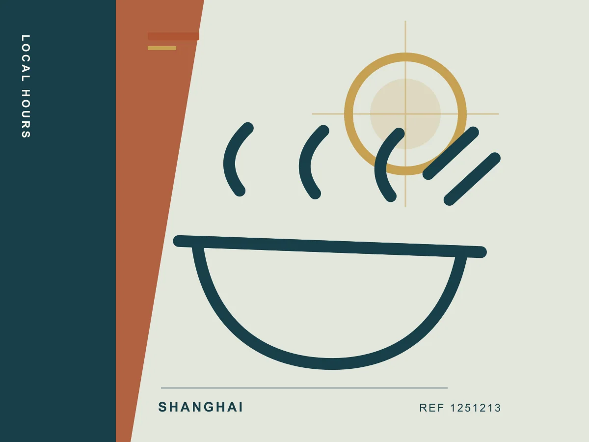 Shanghai Local Market and Shanghainese Cooking Class with English Guide