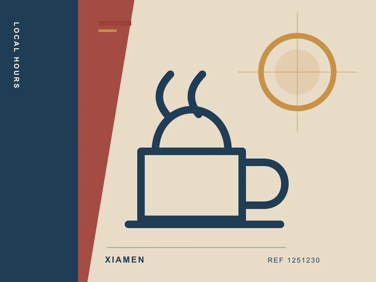 Xiamen Minnan Tea Ceremony and Gongfu Tea Experience with English Guide