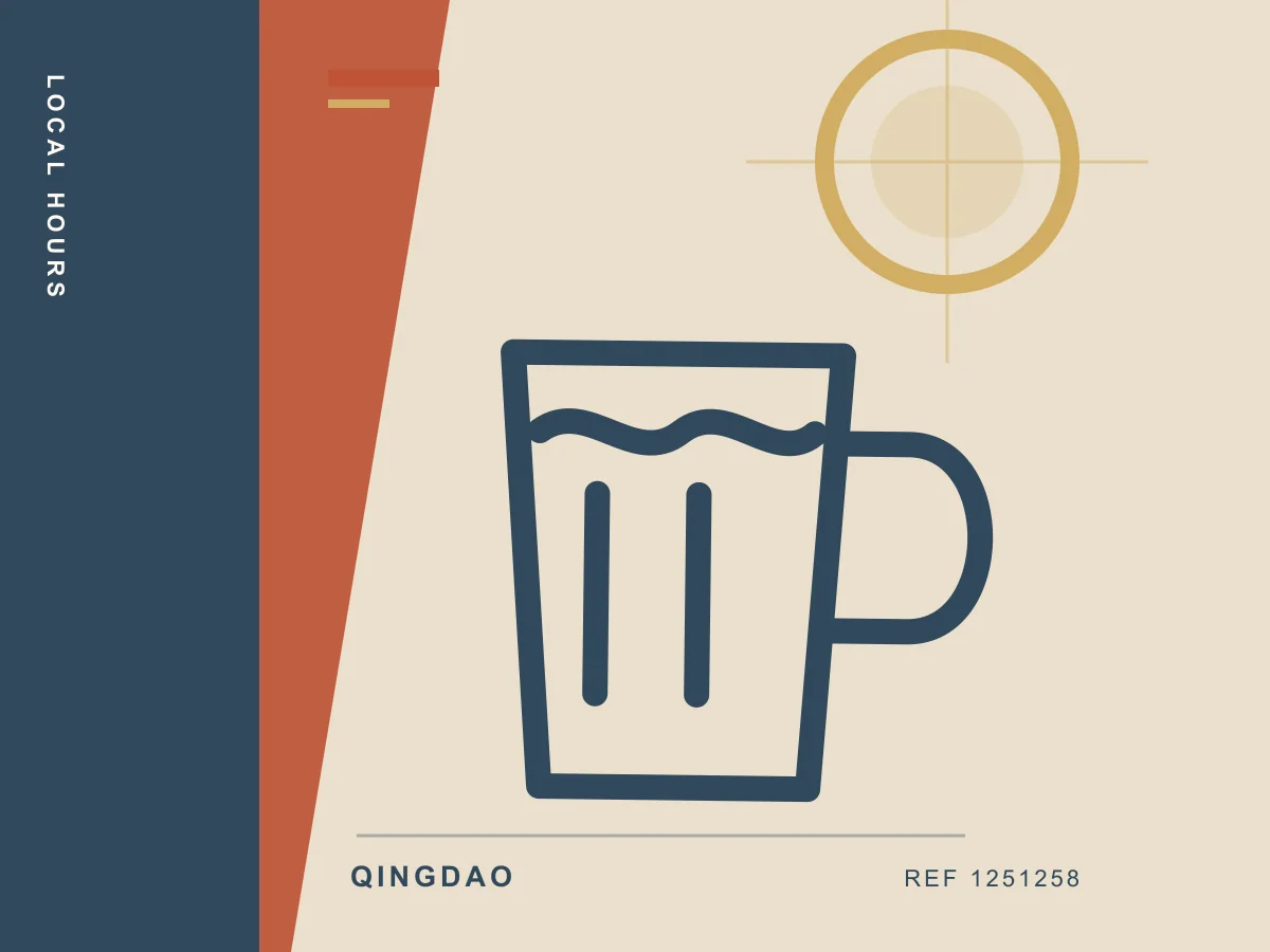 Qingdao Beer Museum and Craft Beer Tasting with English Guide